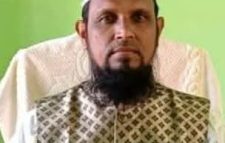 মাদ্রাসার সাবেক প্রিন্সিপাল মখছুছুর রহমানের বি*রুদ্ধে মানহানিকর অপপ্রচার,থানায় জিডি