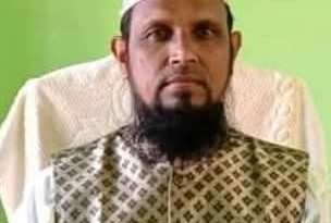 মাদ্রাসার সাবেক প্রিন্সিপাল মখছুছুর রহমানের বি*রুদ্ধে মানহানিকর অপপ্রচার,থানায় জিডি