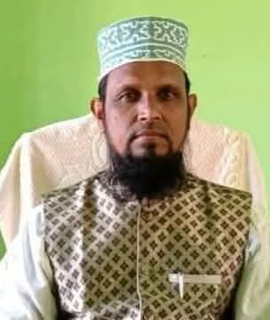 মাদ্রাসার সাবেক প্রিন্সিপাল মখছুছুর রহমানের বি*রুদ্ধে মানহানিকর অপপ্রচার,থানায় জিডি