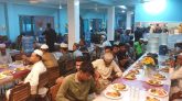 জগন্নাথপুরে এম এ সত্তারের নির্দেশে উপজেলা বিএনপি ও অঙ্গ সহযোগী সংগঠনের ইফতার ও দোয়া মাহফিল অনুষ্ঠিত
