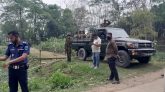 জগন্নাথপুরের সাদিপুরে সং*ঘর্ষে ৬ জন আ*হত, সেনাবাহিনীর হাতে আ*টক ৩ জন