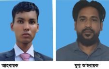 জগন্নাথপুরে “লিড সোলজার্স বিতর্ক সংসদ” এর আহ্বায়ক কমিটি গঠন