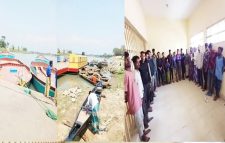 দোয়ারাবাজার থানা ও সেনাবাহিনীর যৌথ অ*ভিযানে ২৩ জন গ্রে*ফতার