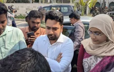 মৌলিক সংস্কারের ভিত্তি অন্তর্বর্তী সরকারের সময়েই করতে হবে: নাহিদ