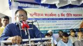 ছাতকে গুণীজন সংবর্ধনা ও ঈদ প্রীতি সমাবেশ অনুষ্ঠিত
