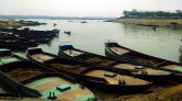 জব্দের এক সপ্তাহ পর পাটলাই নদীতে খনিজ বালি চুরিতে জড়িত ২৬ জনের নামে মামলা!