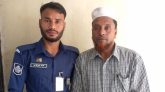 ধর্মপাশায় শ্র*মিক লী*গের সহসভাপতি মোশারফ হাসান গ্রে*ফতার