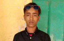 পাবনা থেকে নিখোঁজ জগন্নাথপুর এর “শাফিয়ান”