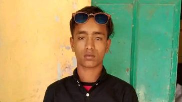 পাবনা থেকে নিখোঁজ জগন্নাথপুর এর “শাফিয়ান”