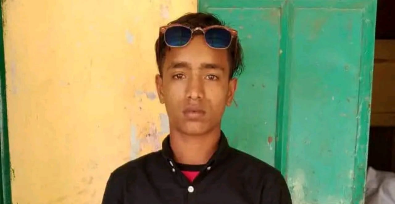 পাবনা থেকে নিখোঁজ জগন্নাথপুর এর “শাফিয়ান”