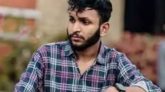 আগেরদিন নিজ হাতে পরিস্কার পরিচ্ছন্ন করা কবরস্থানে পরদিন দাফন হলো আবিরের