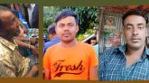 শাল্লায় প্রতিপক্ষকে ফাঁসাতে হেলাল খুনের ,আসামী গ্রেফতার-৩