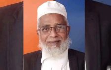 এডঃ মল্লিক মঈনুদ্দিন সোহেল সৈয়দপুর আদর্শ কলেজের সভাপতি নির্বাচিত, জগন্নাথপুর বিএনপি নেতৃবৃন্দ এর অভিনন্দন