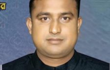 তাহিরপুর থানা পুলিশের বিশেষ অভিযান যুবলীগ নেতা সুজন গ্রেপ্তার