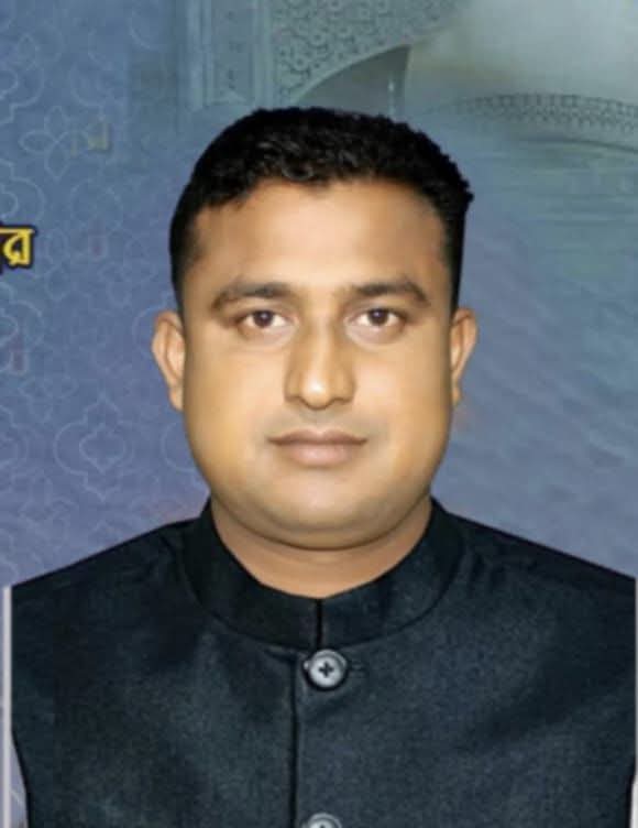 তাহিরপুর থানা পুলিশের বিশেষ অভিযান যুবলীগ নেতা সুজন গ্রেপ্তার