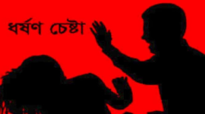 সুনামগঞ্জে প্রতিবন্ধী কিশোরীকে তুলে নিয়ে গিয়ে আখ ক্ষেতে ধ*র্ষণ চেষ্টা!