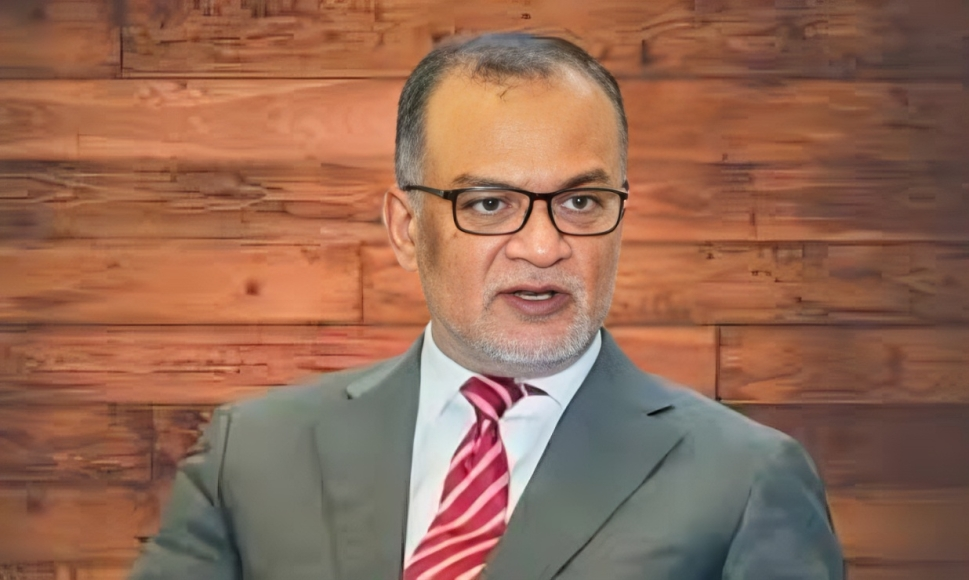 ভোক্তা ও ব্যবসায়ীদের স্বার্থে ভারত–বাংলাদেশের ব্যবসা চলমান থাকবে, আশা বাণিজ্য উপদেষ্টার