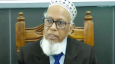 আওয়ামী লীগ নির্বাচনে অংশ নিতে পারবে না: নির্বাচন কমিশনার মাছউদ