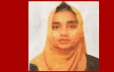বিয়ানীবাজার সড়ক দূর্ঘটনায় সুহেনা আক্তার (২২) নামে এক কলেজ শিক্ষার্থী নিহত হয়েছেন