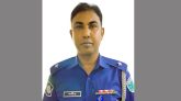 সেই বিতর্কিত ওসি সজীব রহমানকে মধ্যনগর থানা থেকে জনস্বার্থে বদলি