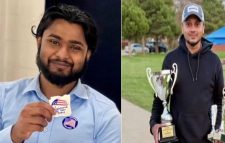 যুক্তরাষ্ট্রে গুলিবিদ্ধ হয়ে বিশ্বনাথের এক যুবক নিহত