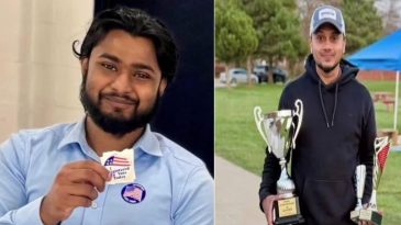 যুক্তরাষ্ট্রে গুলিবিদ্ধ হয়ে বিশ্বনাথের এক যুবক নিহত