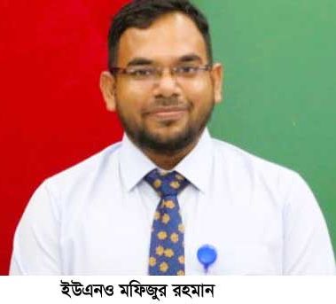 ঘুসকান্ডে বদলির পরও বহাল তবিয়্যতে বিশ্বম্ভপুরের সেই ইউএনও