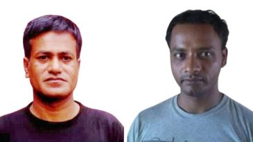 ছাতকে বাড়ছে অপসাংবাদিকদের দৌরাত্ম দীর্ঘদিন সিন্ডিকেট করে চালাচ্ছে চোরাচালান ও চাঁদাবাজি