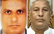 জাল দলিলে ভুমি জালিয়াতি জাফলংয়ে বাবলু ও শাহাজের ৫ বছরের কারাদণ্ড
