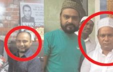 আফতাব-পাঙাস আত্মগোপনে, প্রকাশ্যে এখনো সেই পান্না লাল