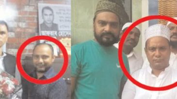 আফতাব-পাঙাস আত্মগোপনে, প্রকাশ্যে এখনো সেই পান্না লাল