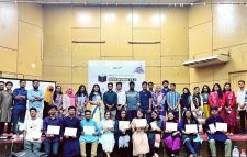 শাবিপ্রবিতে সৃজনশীল বই আলোচনা প্রতিযোগিতা অনুষ্ঠিত