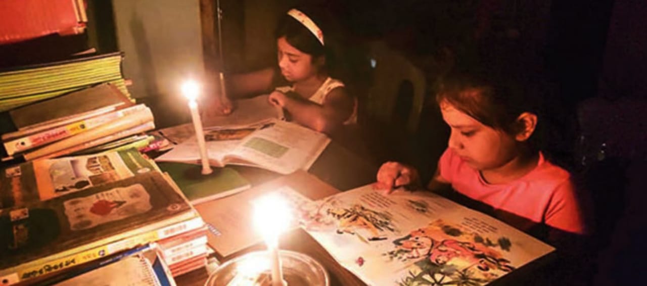 জগন্নাথপুরে পল্লী বিদ্যুৎ এর ঘনঘন লোডশেডিং , জনসাধারণের ভোগান্তি