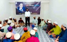 দেশ প্রেমের আদর্শে উজ্জীবিত নক্ষত্রের নাম নুরুল ইসলাম বাবুল