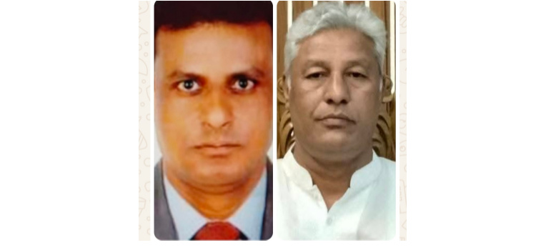 জাফলংয়ে সেই সাজাপ্রাপ্ত বাবলু-শাহাজ জেলে