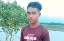জগন্নাথপুরে মাছ ধরতে গিয়ে বিদ্যুৎ স্পৃষ্টে যুবকের মৃত্যু