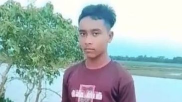 জগন্নাথপুরে মাছ ধরতে গিয়ে বিদ্যুৎ স্পৃষ্টে যুবকের মৃত্যু