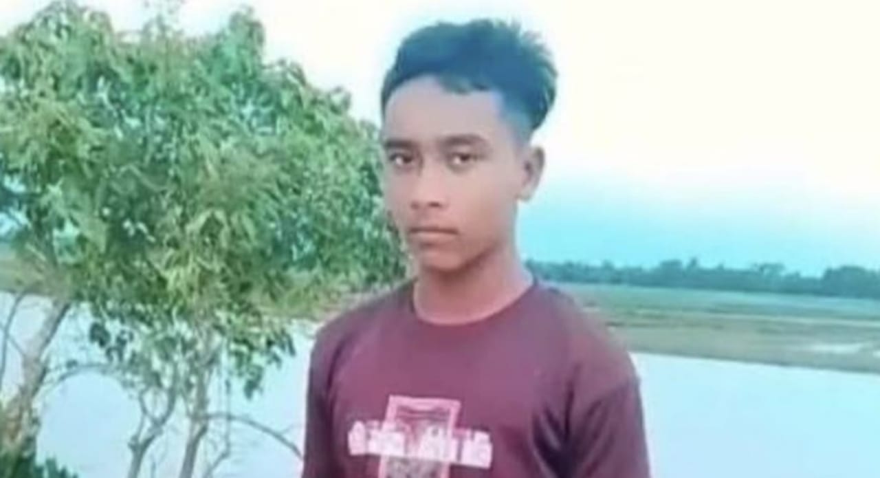জগন্নাথপুরে মাছ ধরতে গিয়ে বিদ্যুৎ স্পৃষ্টে যুবকের মৃত্যু