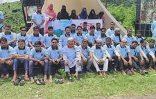 দোয়ারাবাজার উপজেলা কিন্ডারগার্টেন এসোসিয়েশনের আনন্দ ভ্রমণ