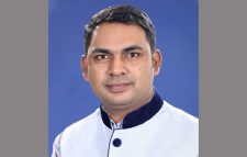 শাহেদ আহমদ এসএমসিসিআই’র যুগ্ম-আহ্বায়ক নির্বাচিত