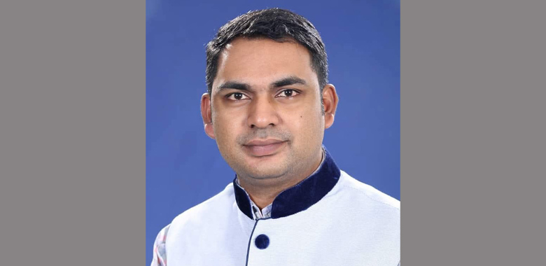 শাহেদ আহমদ এসএমসিসিআই’র যুগ্ম-আহ্বায়ক নির্বাচিত