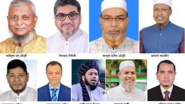 আওয়ামী লীগের ঘাঁটি সিলেট-৪ আসনে চোখ বিএনপি ও জামায়াতের
