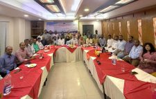 রোটারি ক্লাব অব সিলেট মিডটাউন-এর নিউ মেম্বার ওরিয়েন্টেশন