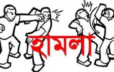 জগন্নাথপুরে রাতের আধাঁরে অতর্কিত হামলায় দুই যুবক আহত,থানায় অভিযোগ