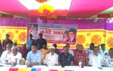 ১নং কলকলিয়া ইউনিয়নের ২নং এবং ৩ নং ওয়ার্ড বিএনপির কর্মী সভা অনুষ্ঠিত হয়েছে