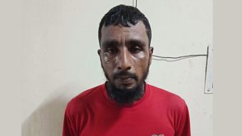 নিকুঞ্জ ভিলা হত্যা মামলা: রিমান্ড শেষে আদালতে জবানবন্দি দিলেন বাবুল মিয়া