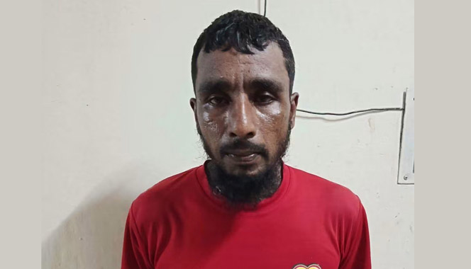 নিকুঞ্জ ভিলা হত্যা মামলা: রিমান্ড শেষে আদালতে জবানবন্দি দিলেন বাবুল মিয়া
