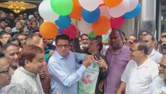 সিলেটের উন্নয়নে ৯ হাজার কোটি টাকার দুই বড় প্রকল্প: বাণিজ্যমন্ত্রী
