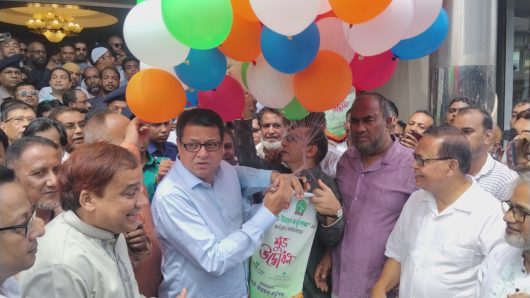 সিলেটের উন্নয়নে ৯ হাজার কোটি টাকার দুই বড় প্রকল্প: বাণিজ্যমন্ত্রী