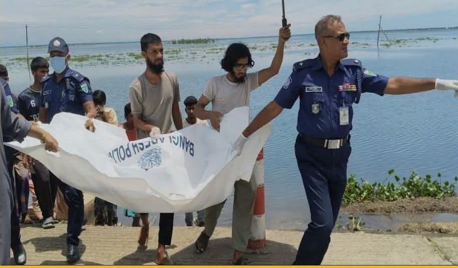 সুনামগঞ্জের দিরাইয়ে’বাবার হাতে দুই সন্তান খুন,লাশ উদ্ধার, ঘাতক পিতা কামরুল আটক